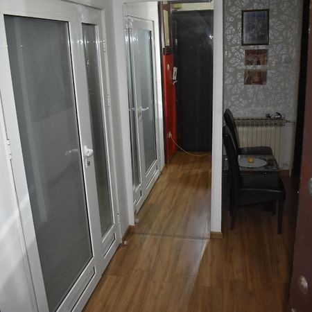 Апартаменти Apartman Beograd Centar 2 Екстер'єр фото