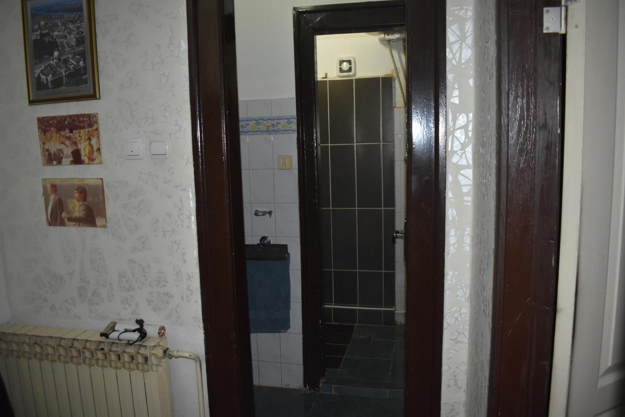 Апартаменти Apartman Beograd Centar 2 Екстер'єр фото