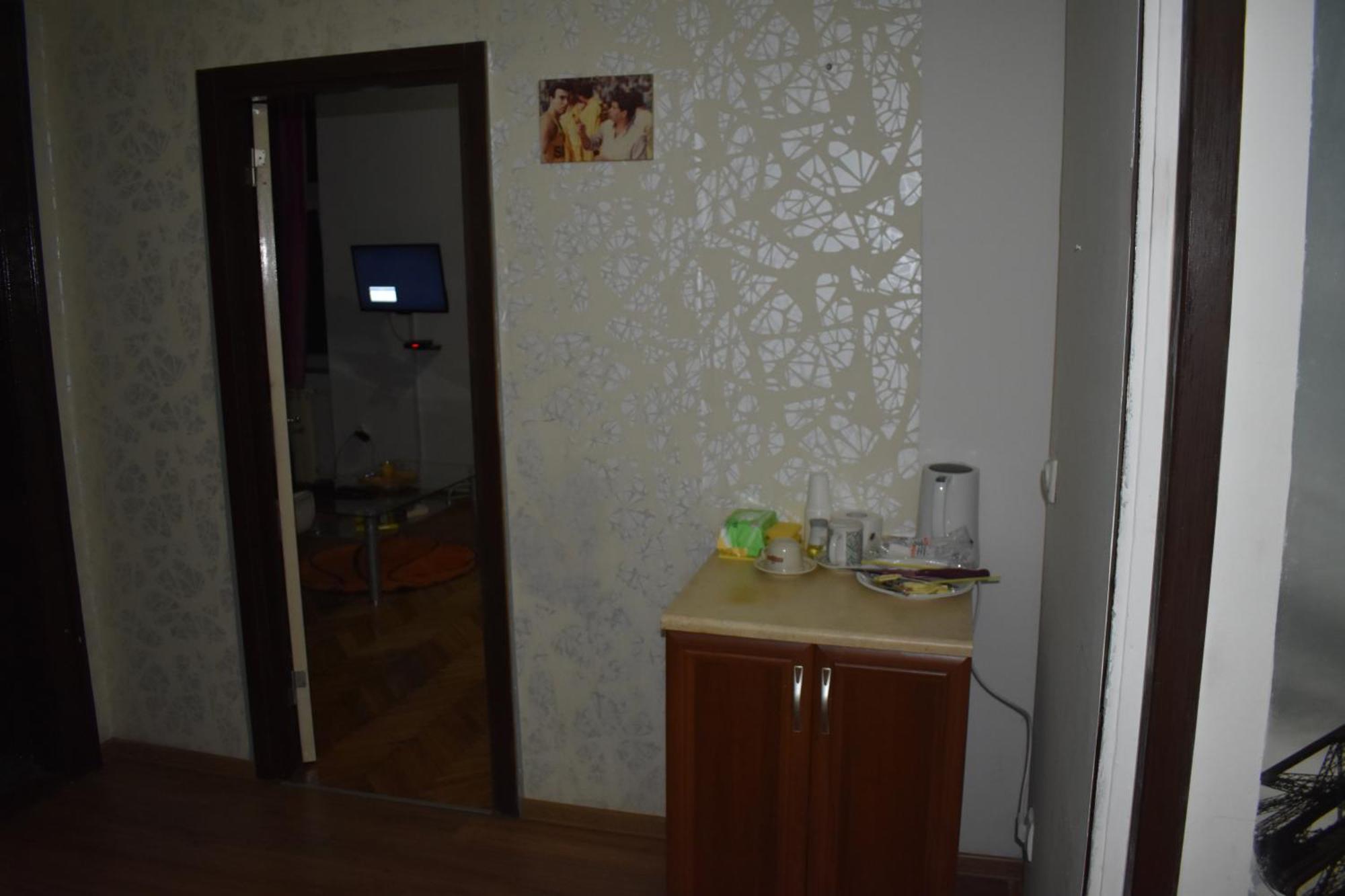 Апартаменти Apartman Beograd Centar 2 Екстер'єр фото